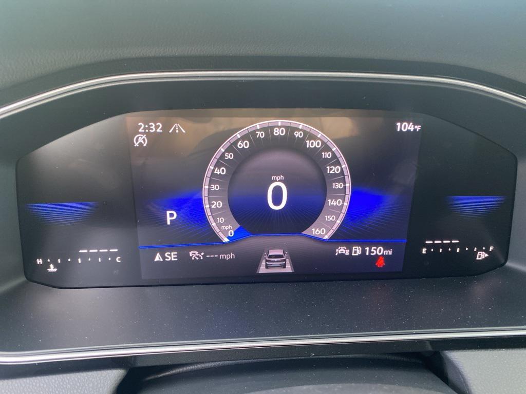 new 2025 Volkswagen Jetta car, priced at $24,445