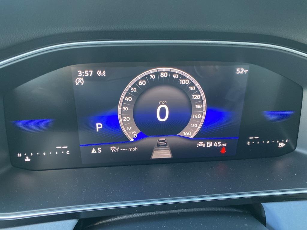 new 2026 Volkswagen Jetta car, priced at $29,451