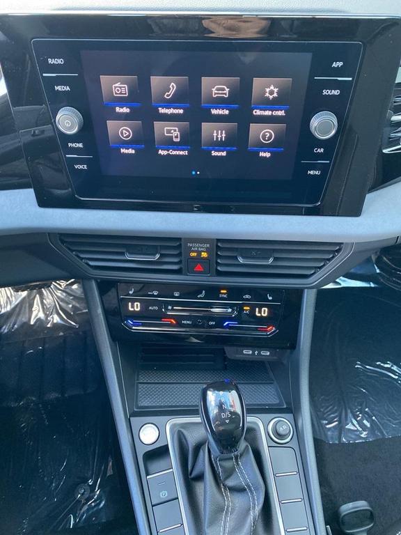 new 2026 Volkswagen Jetta car, priced at $29,451