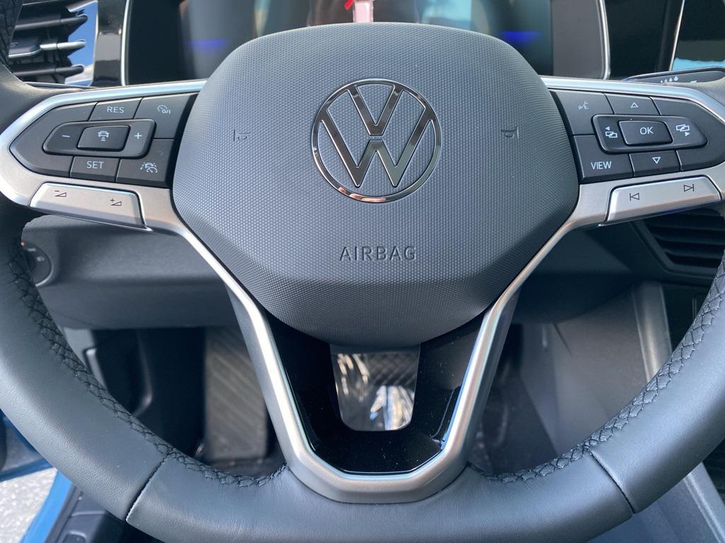 new 2026 Volkswagen Jetta car, priced at $29,451