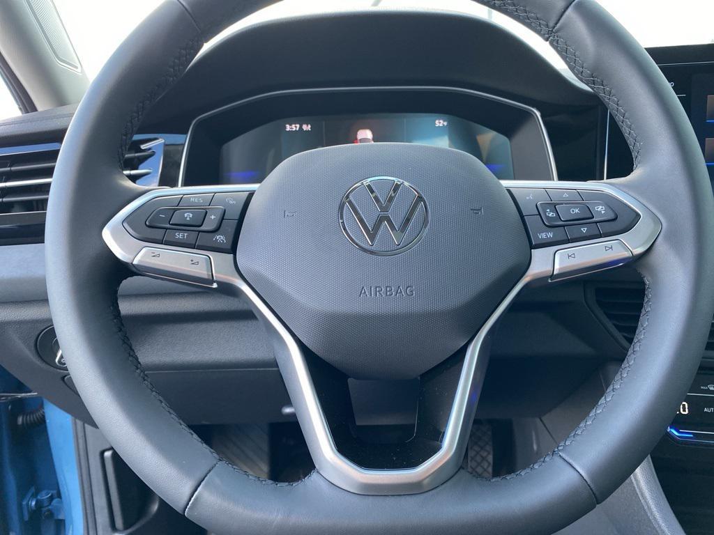 new 2026 Volkswagen Jetta car, priced at $29,451