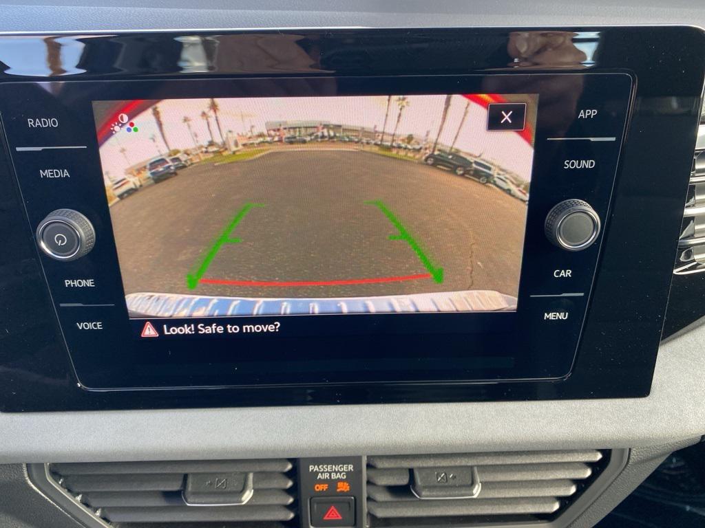 new 2026 Volkswagen Jetta car, priced at $29,451