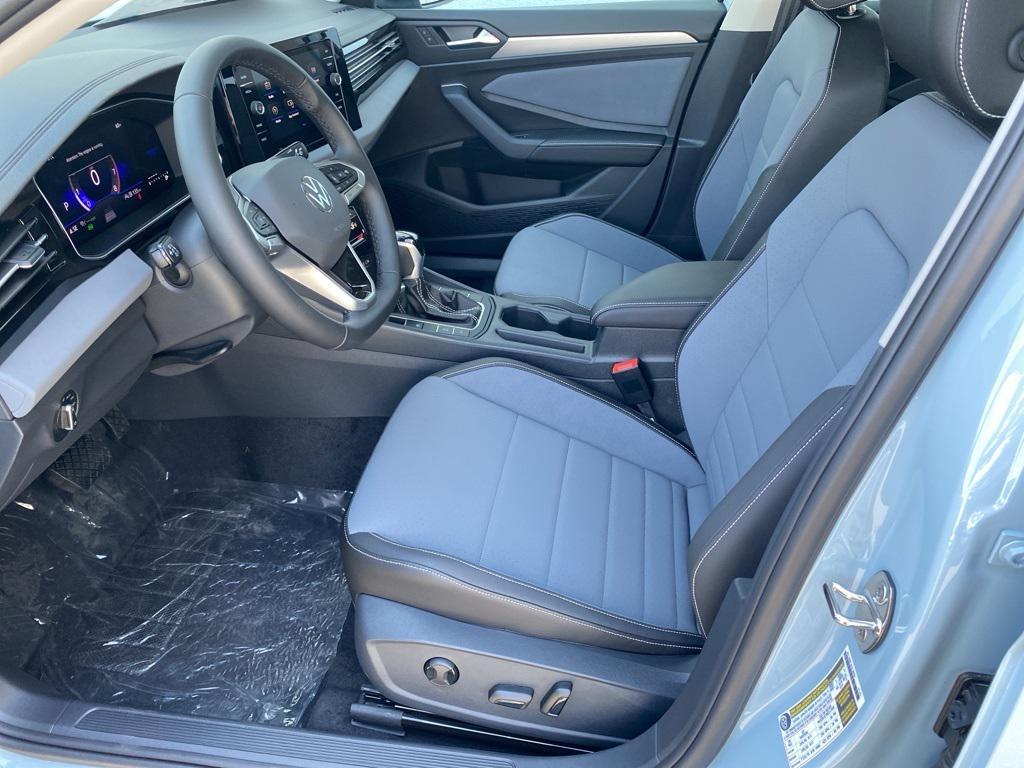 new 2025 Volkswagen Jetta car, priced at $26,889