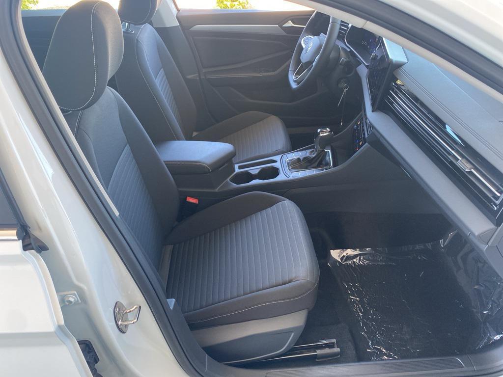 new 2025 Volkswagen Jetta car, priced at $24,231