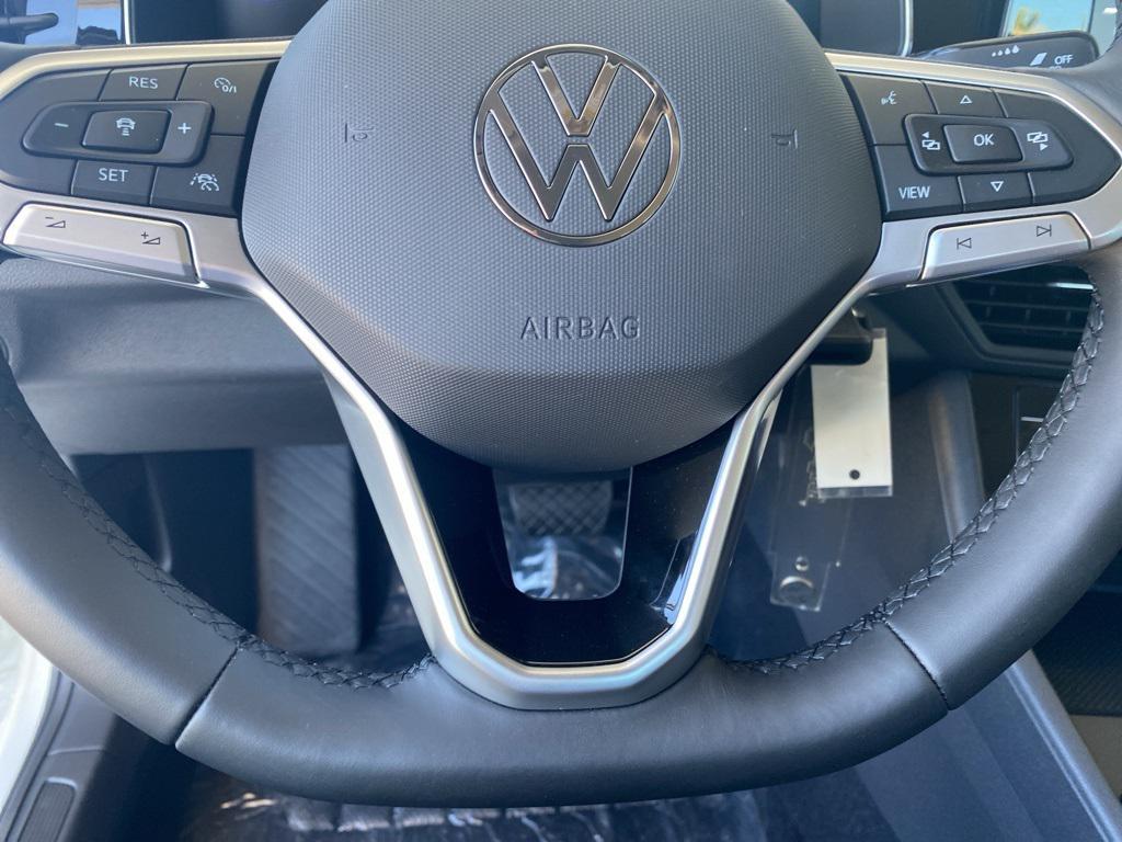new 2025 Volkswagen Jetta car, priced at $24,231