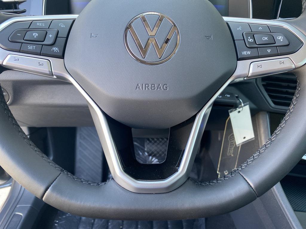 new 2025 Volkswagen Jetta car, priced at $24,435