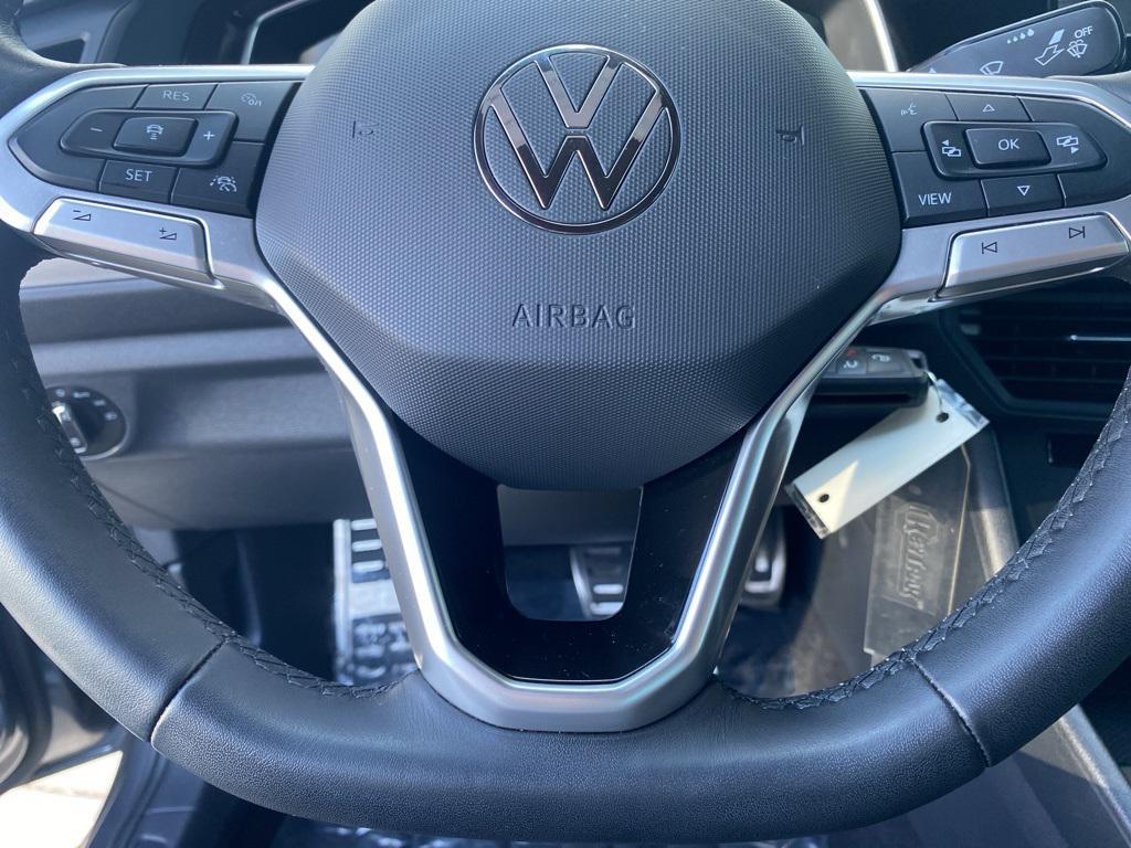 used 2024 Volkswagen Jetta car, priced at $18,999