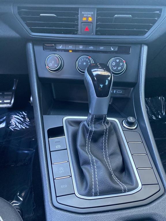 used 2024 Volkswagen Jetta car, priced at $18,999