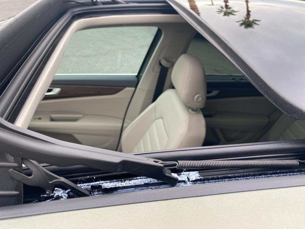 new 2026 Volkswagen Atlas car, priced at $52,644