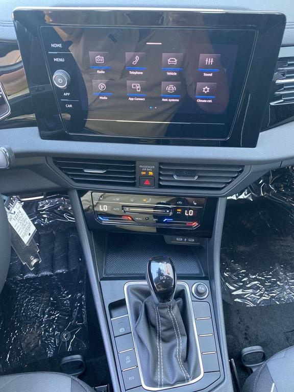 new 2025 Volkswagen Jetta car, priced at $24,761
