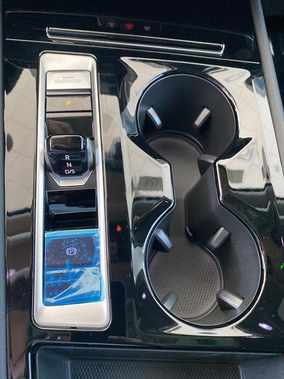 new 2026 Volkswagen Atlas car, priced at $49,524