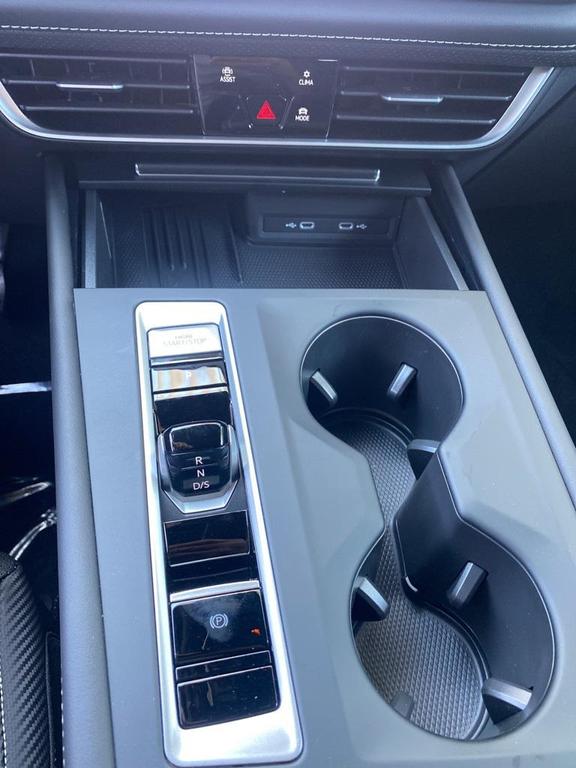 new 2025 Volkswagen Atlas Cross Sport car, priced at $39,206