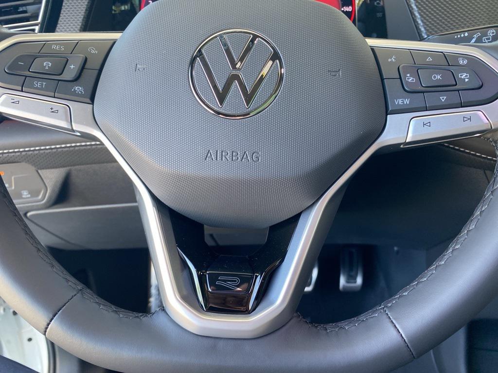 new 2025 Volkswagen Atlas Cross Sport car, priced at $54,646