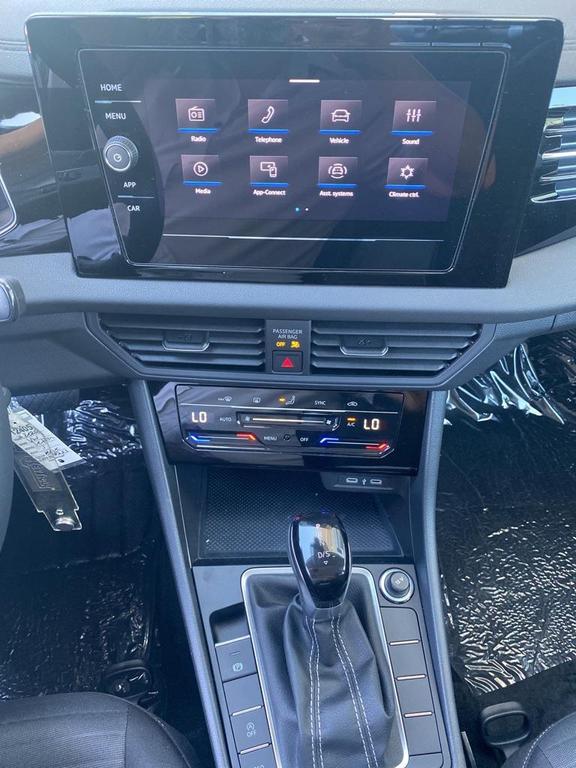 new 2025 Volkswagen Jetta car, priced at $25,024