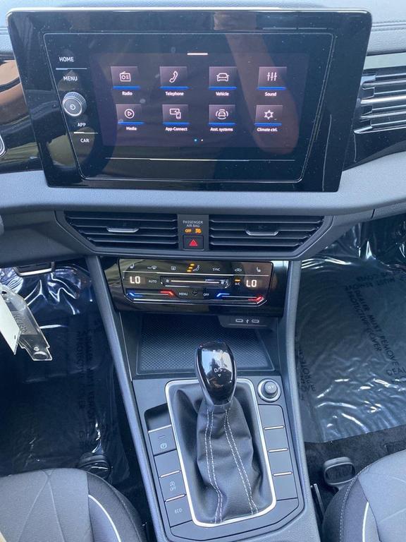 new 2025 Volkswagen Jetta car, priced at $24,761