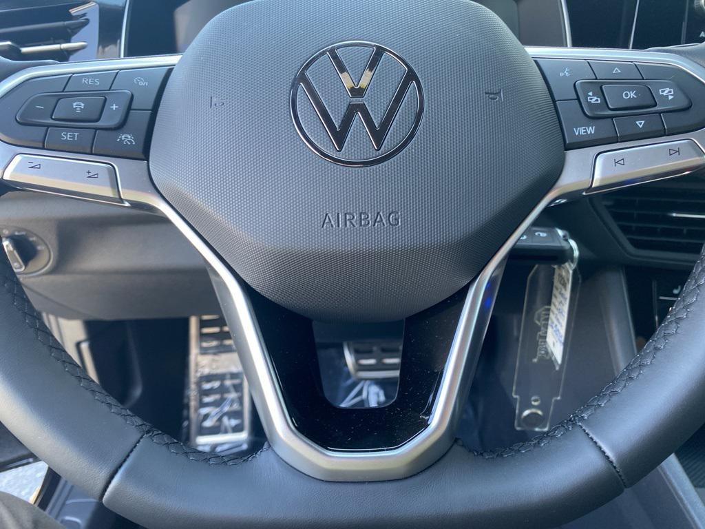 new 2025 Volkswagen Jetta car, priced at $24,761