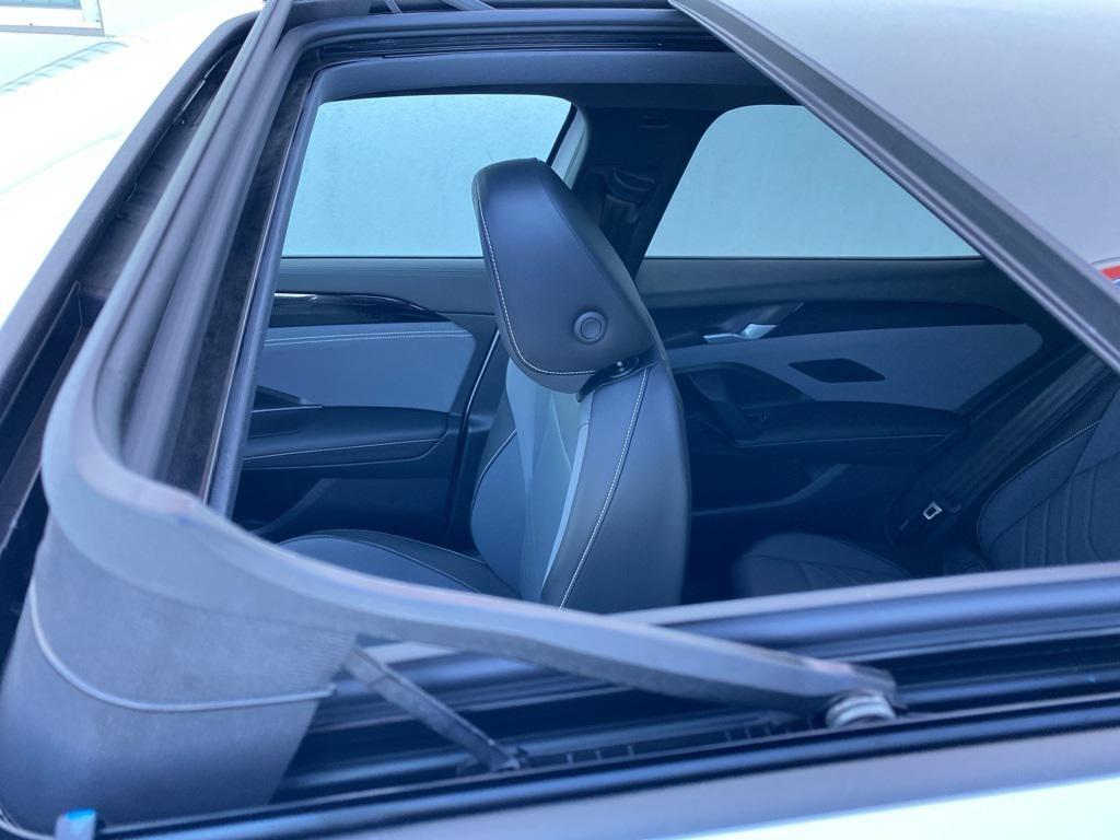 new 2026 Volkswagen Tiguan car, priced at $40,897