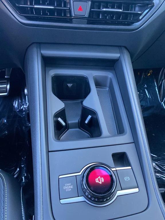 new 2026 Volkswagen Tiguan car, priced at $40,897