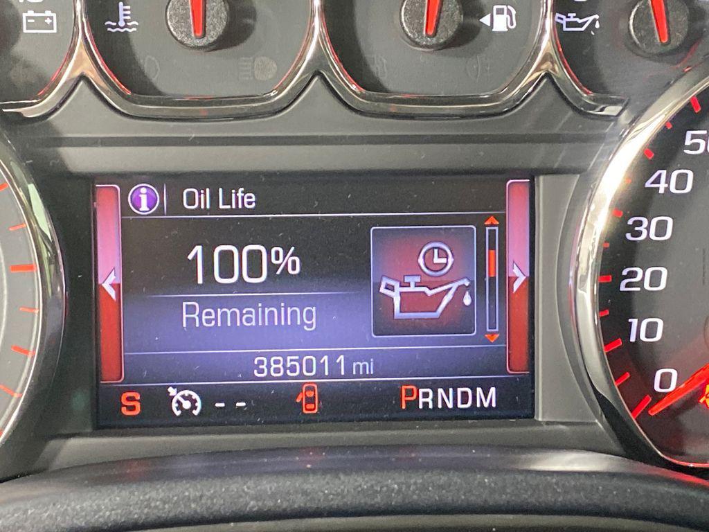 used 2016 GMC Sierra 1500 car, priced at $7,995