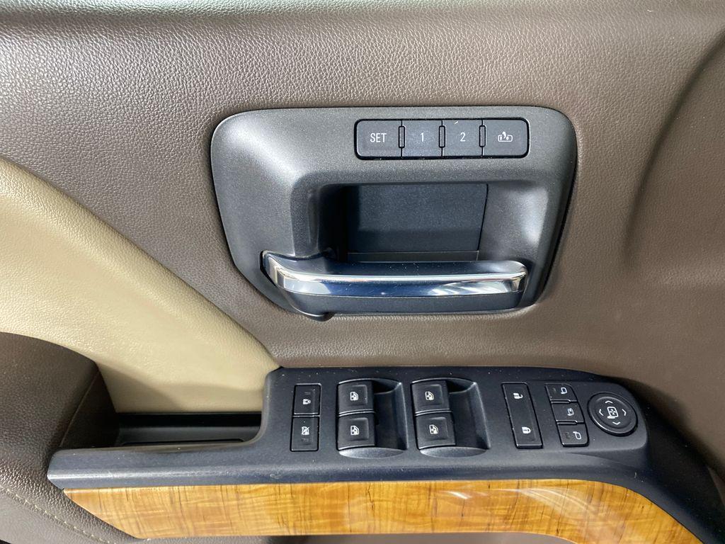 used 2016 GMC Sierra 1500 car, priced at $7,995