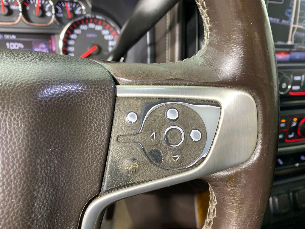 used 2016 GMC Sierra 1500 car, priced at $7,995