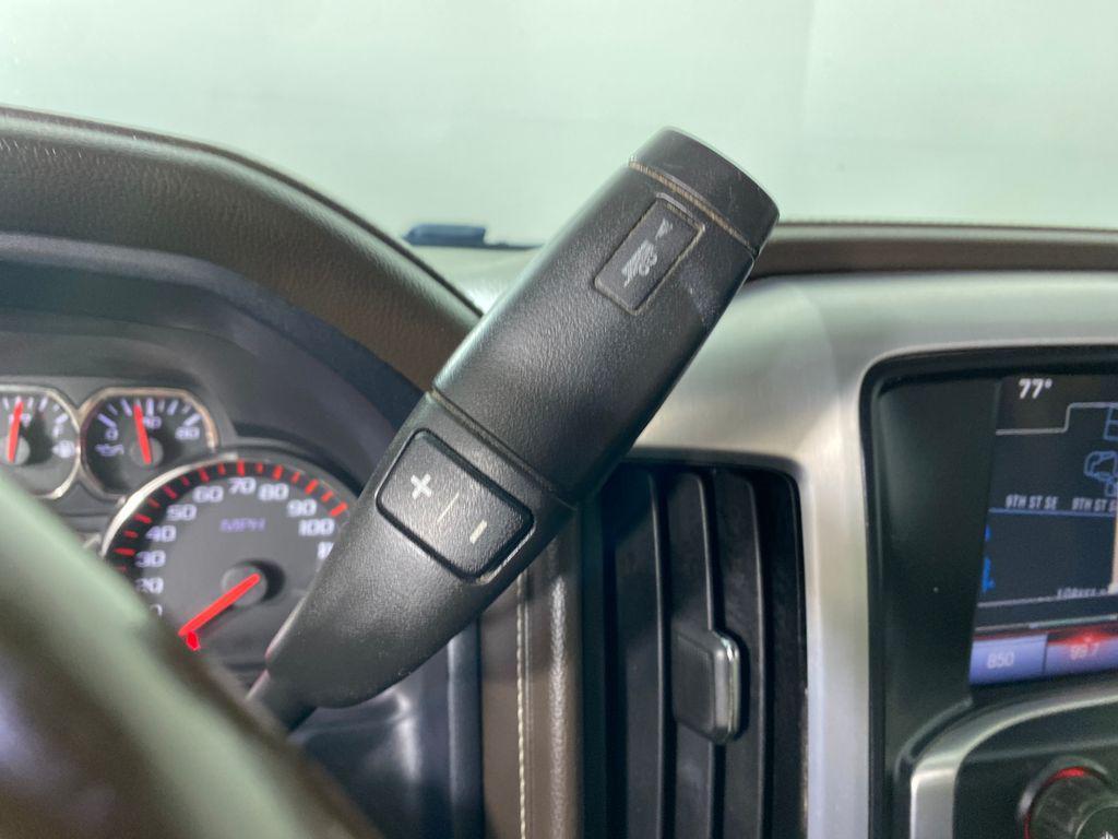 used 2016 GMC Sierra 1500 car, priced at $7,995