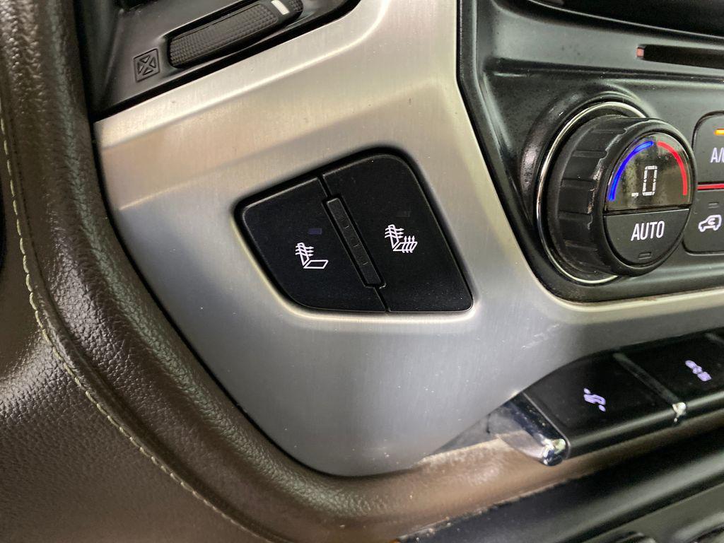 used 2016 GMC Sierra 1500 car, priced at $7,995