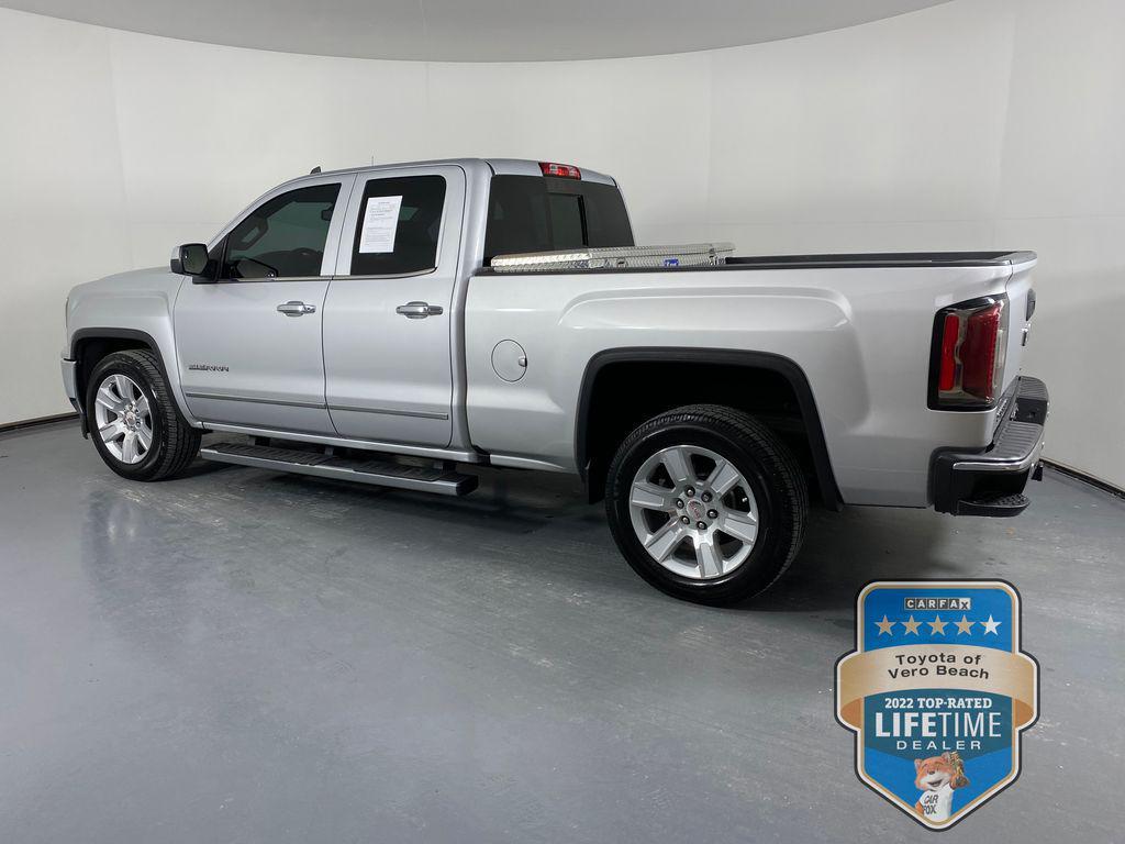 used 2016 GMC Sierra 1500 car, priced at $7,995