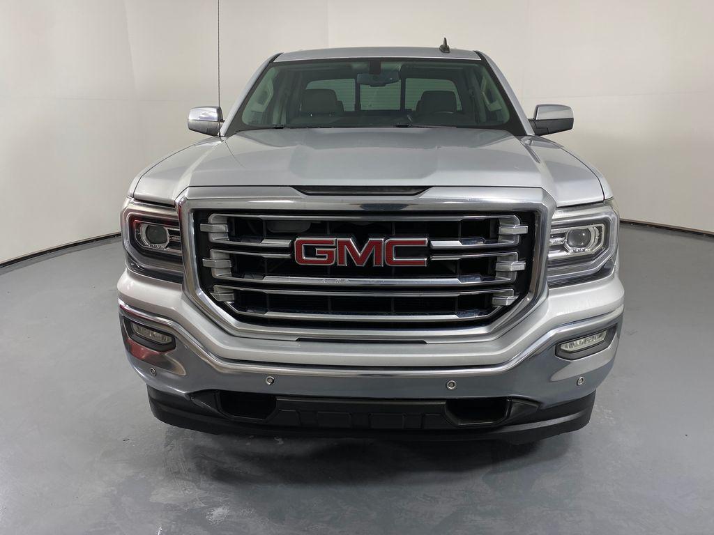 used 2016 GMC Sierra 1500 car, priced at $7,995