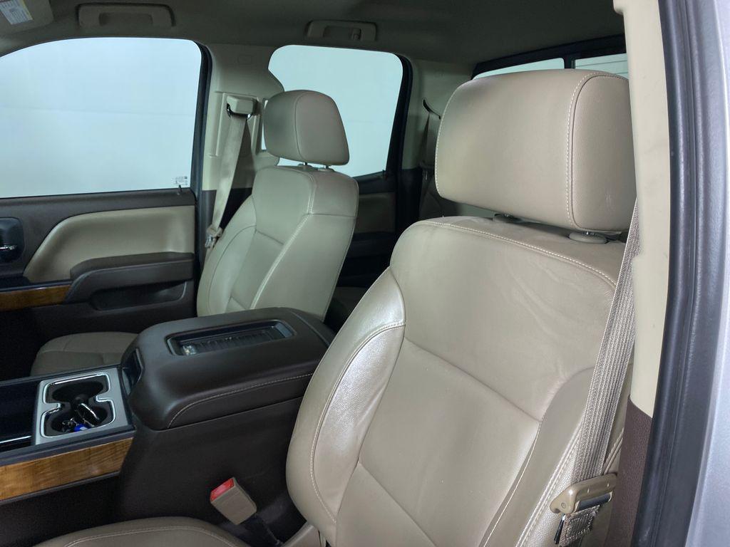 used 2016 GMC Sierra 1500 car, priced at $7,995