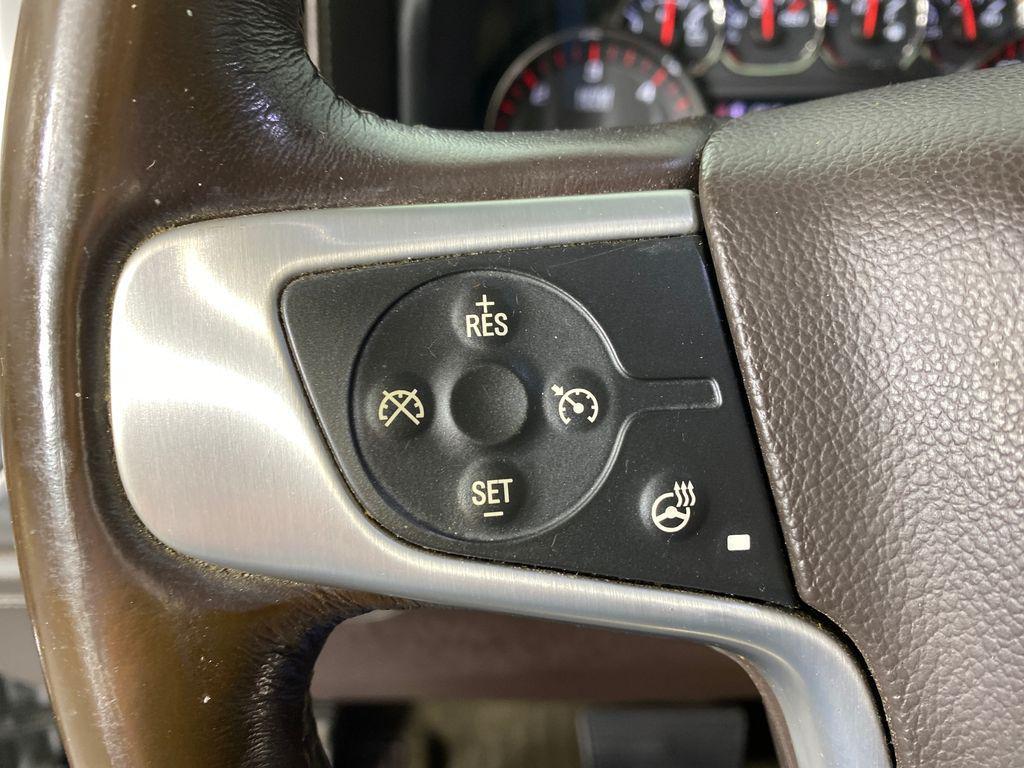 used 2016 GMC Sierra 1500 car, priced at $7,995