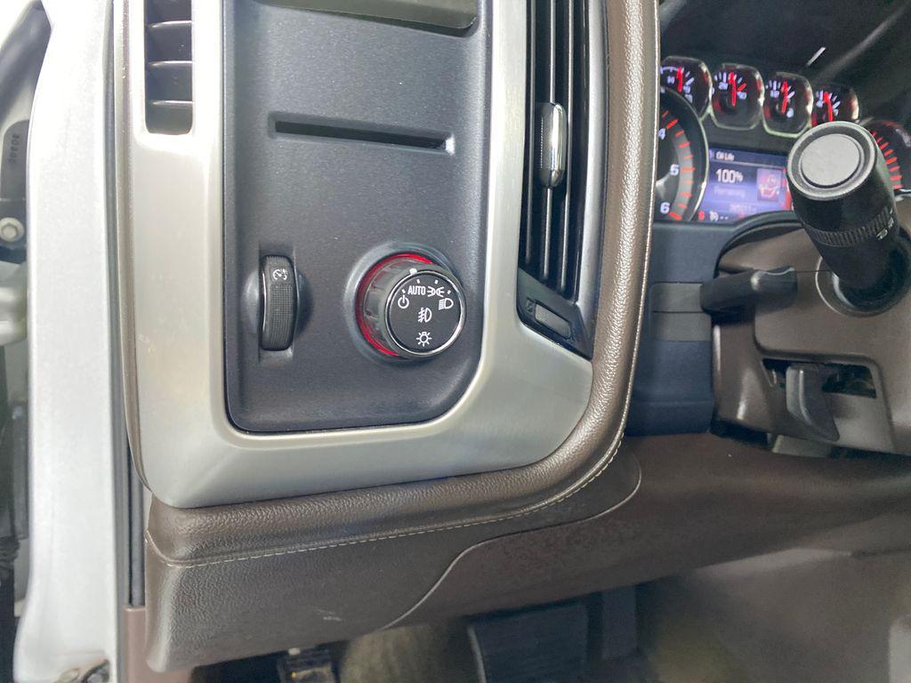 used 2016 GMC Sierra 1500 car, priced at $7,995