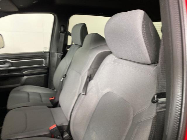 used 2023 Ram 1500 car, priced at $31,995