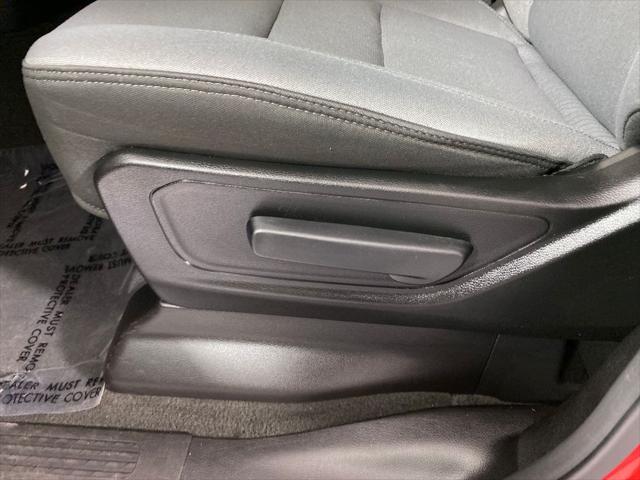 used 2023 Ram 1500 car, priced at $31,995