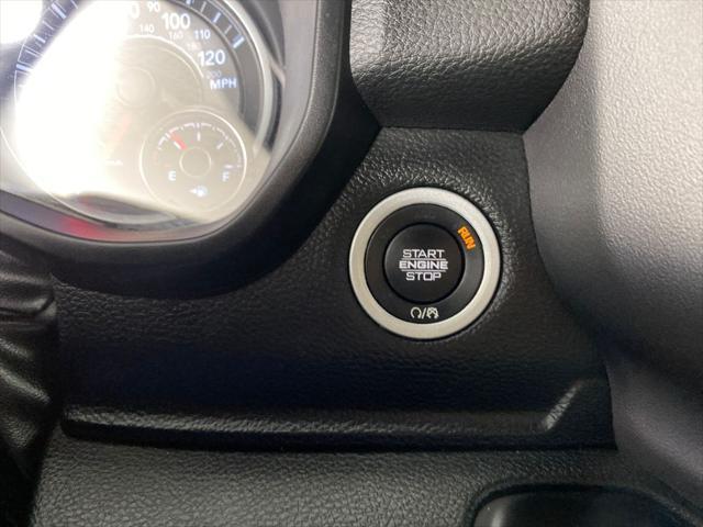used 2023 Ram 1500 car, priced at $31,995