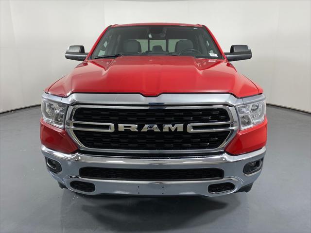 used 2023 Ram 1500 car, priced at $31,995