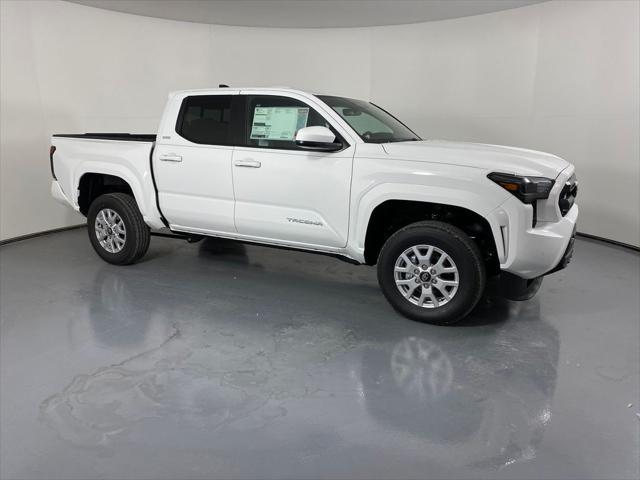 new 2024 Toyota Tacoma car, priced at $39,900