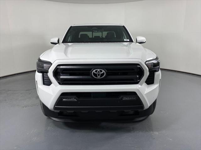 new 2024 Toyota Tacoma car, priced at $39,900