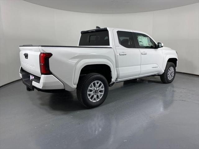 new 2024 Toyota Tacoma car, priced at $39,900