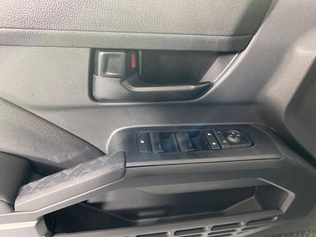 new 2025 Toyota Tacoma car, priced at $38,298