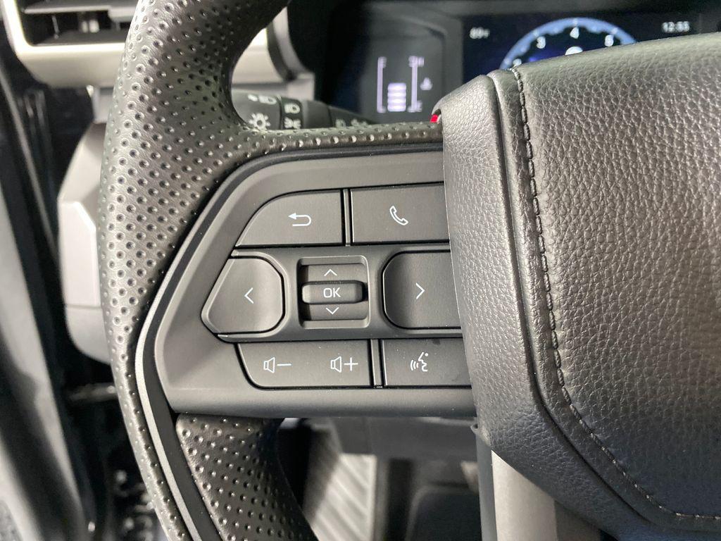 new 2025 Toyota Tacoma car, priced at $38,298