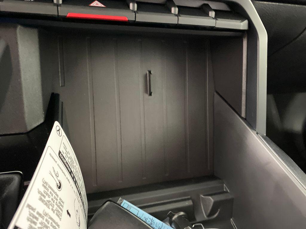 new 2026 Toyota Tundra car, priced at $44,190