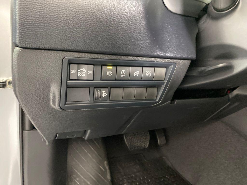 new 2026 Toyota Tundra car, priced at $44,190