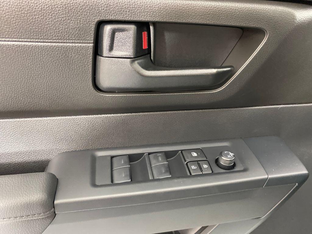 new 2026 Toyota Tundra car, priced at $44,190