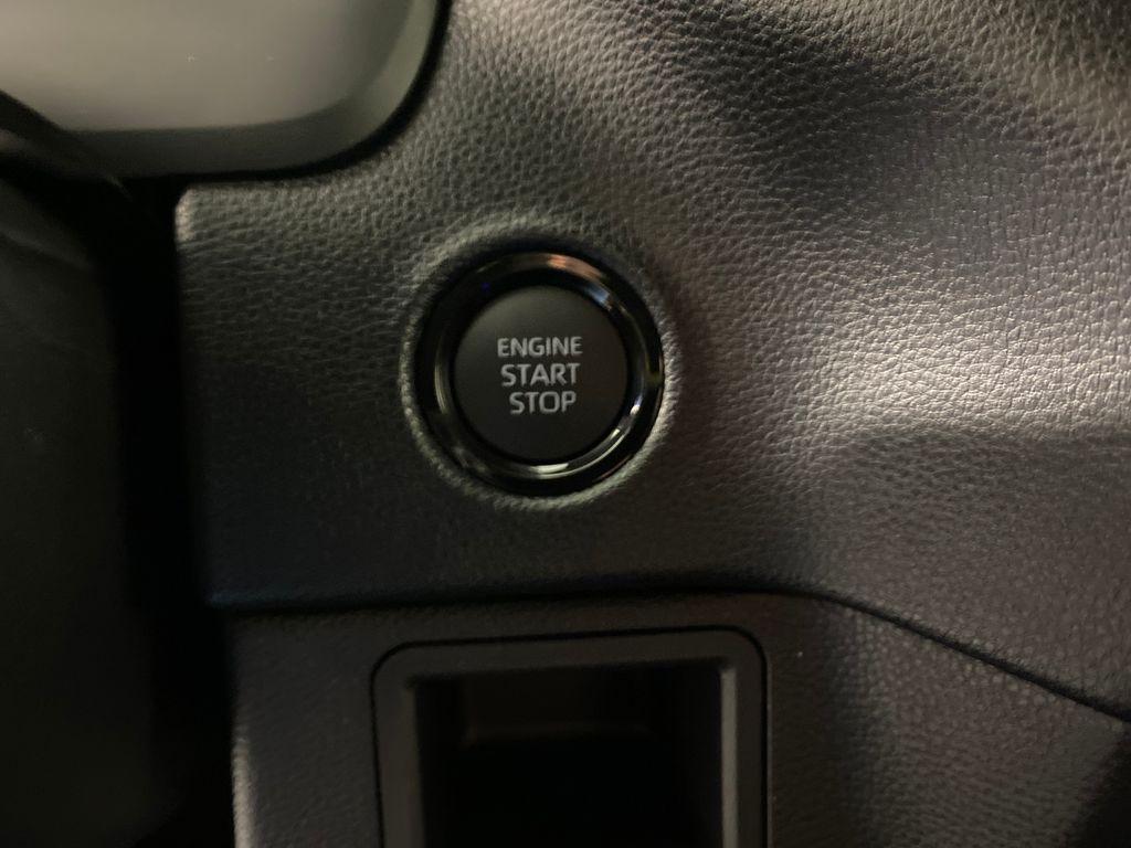 new 2026 Toyota Tundra car, priced at $44,190