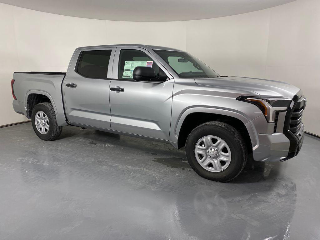 new 2026 Toyota Tundra car, priced at $44,190