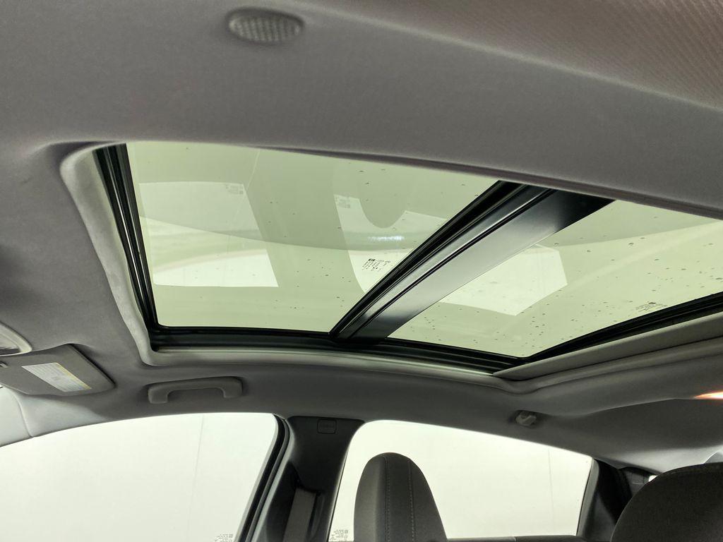 used 2024 Chevrolet Malibu car, priced at $17,799