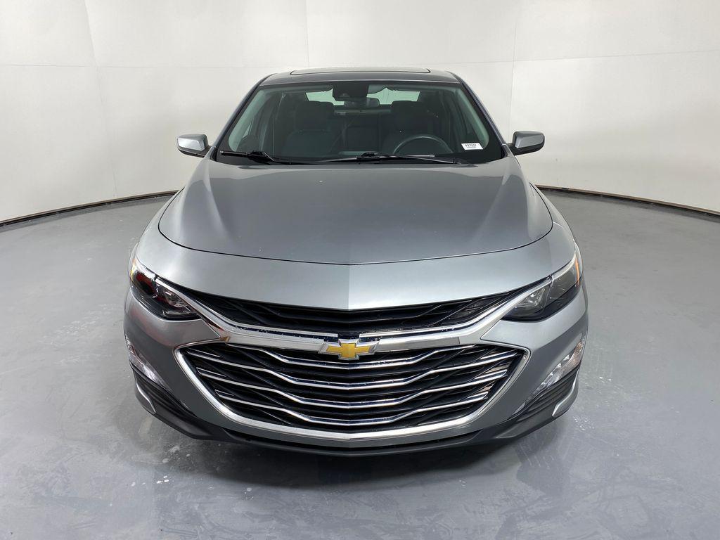 used 2024 Chevrolet Malibu car, priced at $17,799
