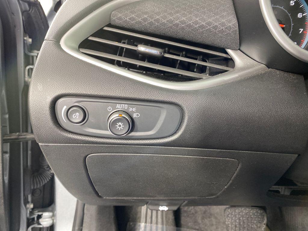 used 2024 Chevrolet Malibu car, priced at $17,799