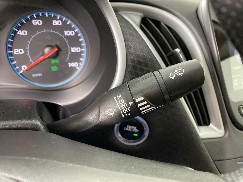 used 2024 Chevrolet Malibu car, priced at $17,799